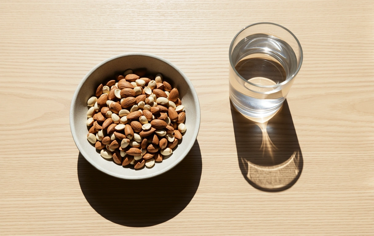 Bewusster Lebensstil bei Männerpower