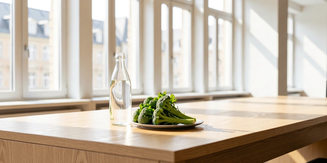 Männerpower Redaktion Atmosphäre